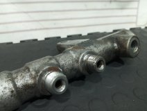 Топливная рампа Hyundai Santa Fe DM D4HB Евро 6