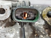 Компрессор кондиционера Hyundai Santa Fe DM D4HB Евро 6