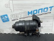 Корпус масляного фильтра Hyundai Santa Fe DM D4HB Евро 6