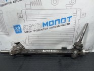 Рулевая рейка Renault Koleos 2008 HY0 M9R