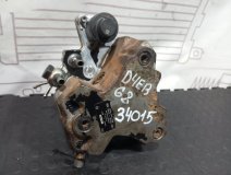 ТНВД Hyundai Santa Fe CM D4EB