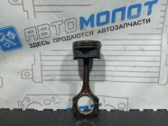Поршень с шатуном Kia Rio 2010-2017 G4FC
