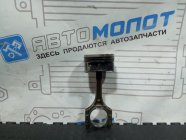 Поршень с шатуном Kia Rio 2010-2017 G4FC