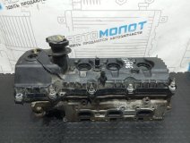 Головка блока (ГБЦ) Ford Explorer 5 3.5 Duratec TiVCT