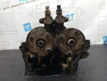 Головка блока (ГБЦ) Ford Explorer 5 3.5 Duratec TiVCT