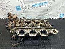 Головка блока (ГБЦ) Ford Explorer 5 3.5 Duratec TiVCT