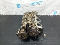 Головка блока (ГБЦ) Ford Explorer 5 3.5 Duratec TiVCT