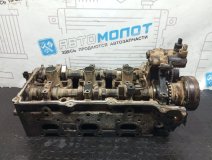 Головка блока (ГБЦ) Ford Explorer 5 3.5 Duratec TiVCT