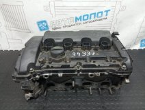 Головка блока (ГБЦ) Citroen C4 5F02 Головка блока (ГБЦ) Citroen C4 5F02