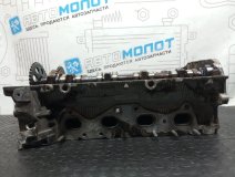 Головка блока (ГБЦ) Citroen C4 5F02 Головка блока (ГБЦ) Citroen C4 5F02