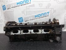 Головка блока (ГБЦ) Citroen C4 5F02 Головка блока (ГБЦ) Citroen C4 5F02