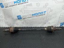 Привод задний Mazda CX-7 ER 2011 L3-VDT