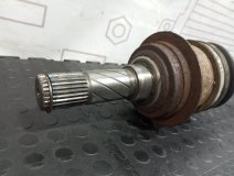 Привод задний Mazda CX-7 ER 2011 L3-VDT