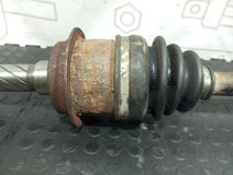 Привод задний Mazda CX-7 ER 2011 L3-VDT