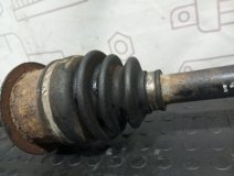 Привод задний Mazda CX-7 ER 2011 L3-VDT