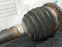 Привод задний Mazda CX-7 ER 2011 L3-VDT