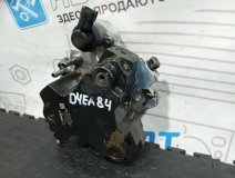 ТНВД Hyundai Tucson JM 2008 D4EA