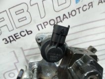 ТНВД Hyundai Tucson JM 2008 D4EA