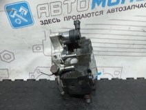 ТНВД Hyundai Tucson JM 2008 D4EA