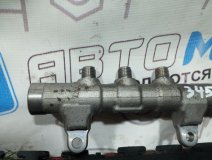 Топливная рампа Hyundai Santa Fe DM D4HB Евро 6