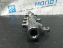 Топливная рампа Hyundai Santa Fe DM D4HB Евро 6