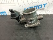 Дроссельная заслонка Hyundai Grand Starex D4CB VGT 174Л.С ЕВРО 4