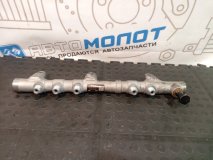 Топливная рампа Hyundai Santa Fe D4HB Евро 6