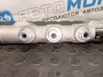 Топливная рампа Hyundai Santa Fe D4HB Евро 6