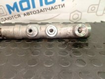 Топливная рампа Hyundai Santa Fe D4HB Евро 6