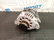 Генератор Hyundai Santa Fe D4HB Евро 6 Генератор Hyundai Santa Fe D4HB Евро 6