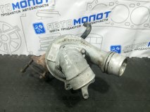 Турбина (турбокомпрессор) Hyundai Grand Starex  H1 2019 D4CB VGT 175л.с Евро 6