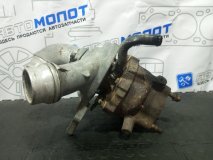 Турбина (турбокомпрессор) Hyundai Grand Starex  H1 2019 D4CB VGT 175л.с Евро 6