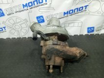 Турбина (турбокомпрессор) Hyundai Grand Starex  H1 2019 D4CB VGT 175л.с Евро 6