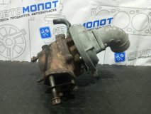 Турбина (турбокомпрессор) Hyundai Grand Starex  H1 2019 D4CB VGT 175л.с Евро 6