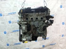 Двигатель Citroen C3 5F01 5FS EP6C EP6 5FW Двигатель Citroen C3 5F01 5FS EP6C EP6 5FW