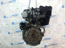 Двигатель Citroen C3 5F01 5FS EP6C EP6 5FW Двигатель Citroen C3 5F01 5FS EP6C EP6 5FW