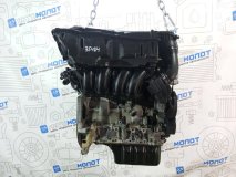Двигатель Citroen C3 5F01 5FS EP6C EP6 5FW Двигатель Citroen C3 5F01 5FS EP6C EP6 5FW