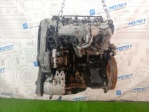 Двигатель Hyundai Porter D4CB 126л.с. Евро 4