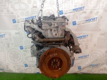 Двигатель Hyundai Porter D4CB 126л.с. Евро 4