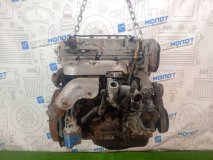 Двигатель Hyundai Porter D4CB 126л.с. Евро 4