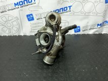 Турбина (турбокомпрессор) Hyundai Porter 2 D4CB 126л.с. Евро 4