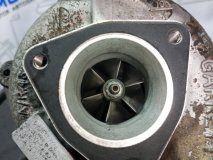 Турбина (турбокомпрессор) Hyundai Porter 2 D4CB 126л.с. Евро 4