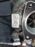 Турбина (турбокомпрессор) Hyundai Porter 2 D4CB 126л.с. Евро 4