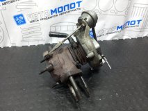 Турбина (турбокомпрессор) Hyundai Porter 2 D4CB 126л.с. Евро 4