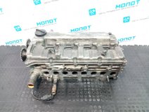 Головка блока (ГБЦ) Kia Sorento BL D4CB 145л.с Евро 3