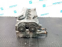 Головка блока (ГБЦ) Kia Sorento BL D4CB 145л.с Евро 3