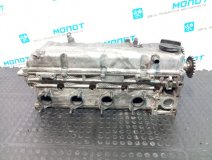 Головка блока (ГБЦ) Kia Sorento BL D4CB 145л.с Евро 3