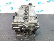 Головка блока (ГБЦ) Kia Sorento BL D4CB 145л.с Евро 3