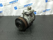 Компрессор кондиционера Hyundai Grand Starex D4CB VGT 174Л.С ЕВРО 4