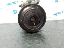 Компрессор кондиционера Hyundai Grand Starex D4CB VGT 174Л.С ЕВРО 4